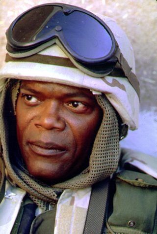Rules of Engagement still 3