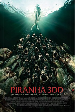 Piranha 3DD still 8