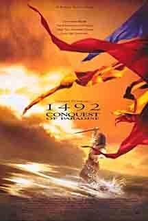 1492: Conquest of Paradise still 2