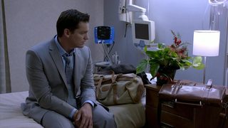 The Christmas Spirit still 3