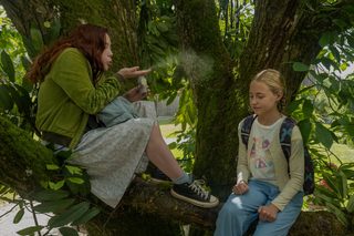Ein Mädchen namens Willow still 4