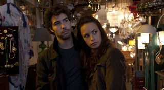 The Past still 4