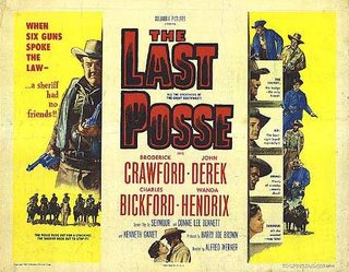 The Last Posse still 8