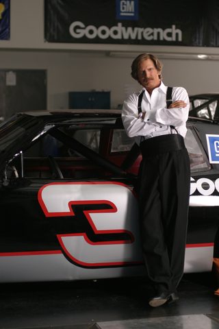 3: The Dale Earnhardt Story still 5