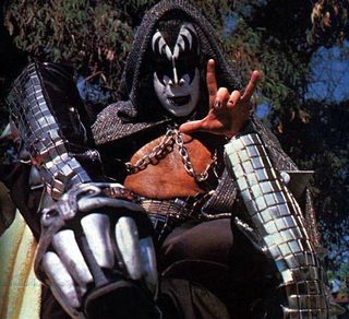 KISS Meets the Phantom of the Park still 5