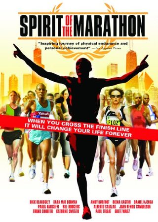 Spirit of the Marathon still 1