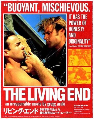 The Living End still 8