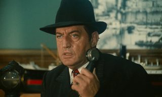 Blood on the Streets still 8