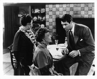 Arsenic and Old Lace still 7