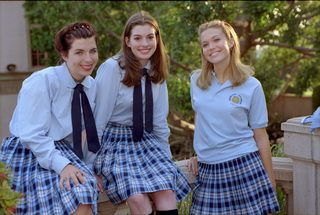 The Princess Diaries still 2