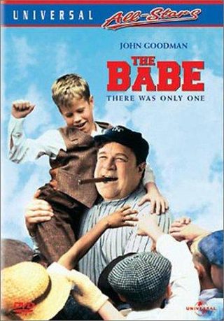 The Babe still 4