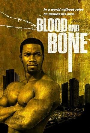 Blood and Bone still 3