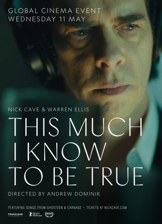 This Much I Know to Be True still 1