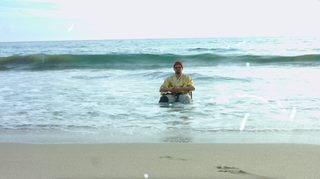 Kali Karate: The 2nd Beginning still 2