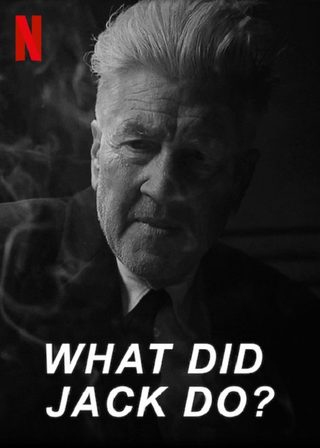 WHAT DID JACK DO? still 8