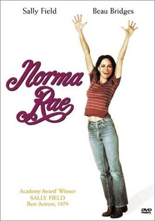 Norma Rae still 6