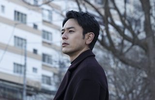 A Man still 6