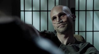 The Possession of Michael King still 7