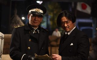 The Legend Is Born: Ip Man still 7