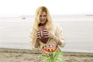 White Chicks still 6