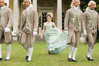 Austenland still 1