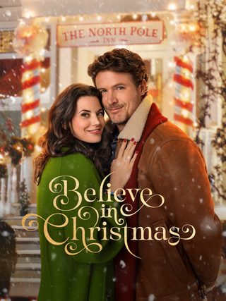 Believe in Christmas still 4