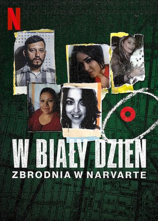 In Broad Daylight: The Narvarte Case still 2