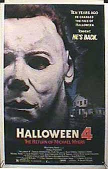 Halloween 4: The Return of Michael Myers still 3