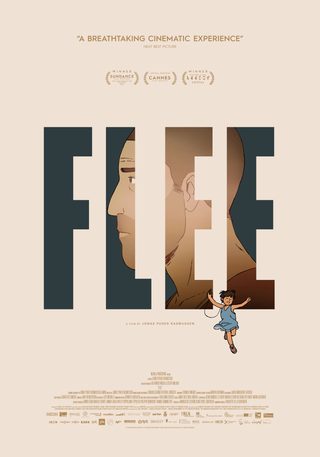 Flee still 2