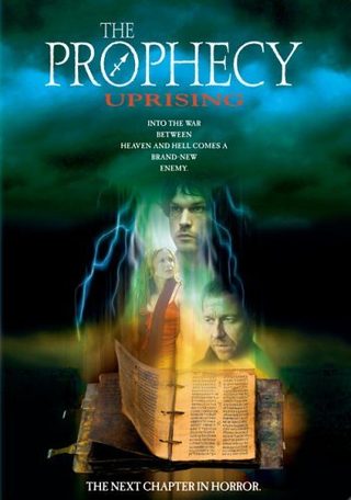 The Prophecy: Uprising still 2