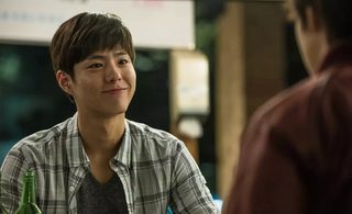 Coin Locker Girl still 2