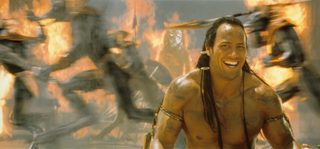 The Mummy Returns still 6