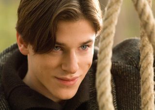 Hannibal Rising still 5