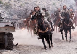 12 Strong still 3