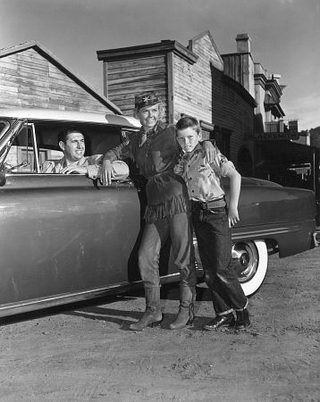 Calamity Jane still 3