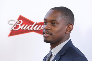 Aml Ameen, photo 2 of 3