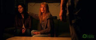 Ombis: Alien Invasion still 5