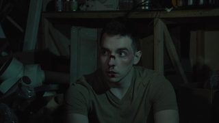 Force to Fear still 3