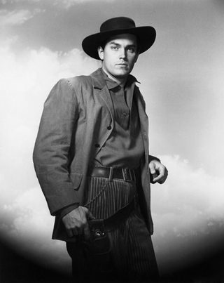 The True Story of Jesse James still 1