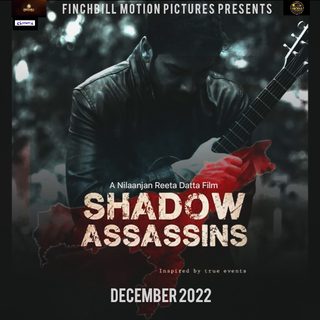 Shadow Assassins still 6