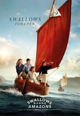 Swallows and Amazons still 2