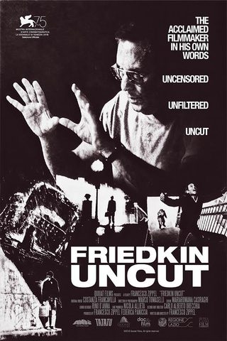 Friedkin Uncut still 6