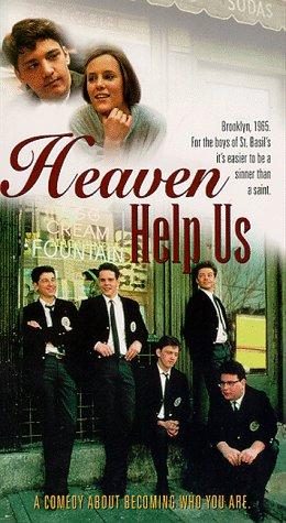 Heaven Help Us still 7