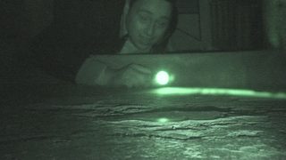 Basement - The Horror of the Cellar still 4