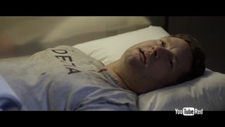Lazer Team still 2