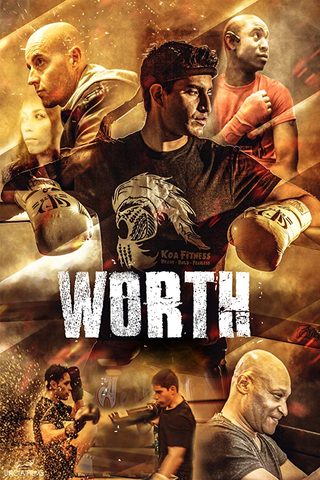 Worth still 7