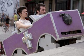 Mood Indigo still 1