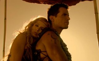 Princess of Mars still 6