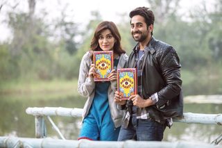 Bareilly Ki Barfi still 4