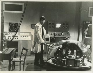 Curse of the Fly still 3